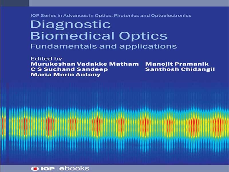 دانلود کتاب اپتیک زیست پزشکی تشخیصی