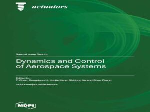 دانلود کتاب دینامیک و کنترل سیستم‌های هوافضا