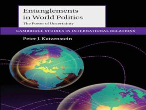 دانلود کتاب درگیری‌ها در سیاست جهانی