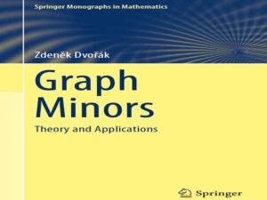 دانلود کتاب گراف‌های فرعی