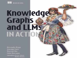 دانلود کتاب گراف دانش و LLM ها در عمل