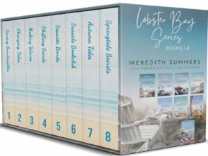 دانلود رمان “مجموعه خلیج لابستر” – کتابهای ۱ تا ۸