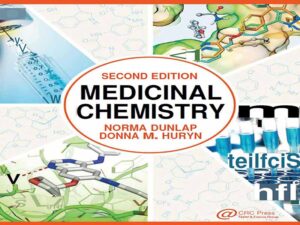 دانلود کتاب شیمی دارویی