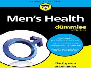 دانلود کتاب سلامت مردان برای مبتدیان