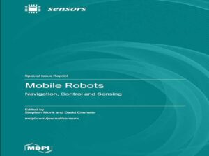 دانلود کتاب ناوبری، کنترل و حسگری ربات‌های سیار