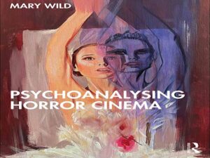 دانلود کتاب روانکاوی سینمای وحشت