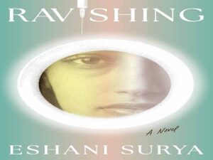 دانلود رمان انگلیسی “دلربا”