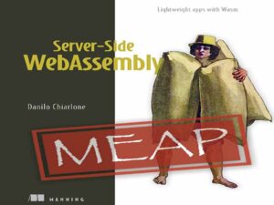 دانلود کتاب وب اسمبلی سمت سرور -اپلیکیشن‌های سبک با Wasm