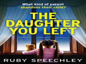 دانلود رمان انگلیسی “دختری که رهایش کردی”