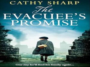 دانلود رمان انگلیسی “وعده‌ی فرد تخلیه‌شده”