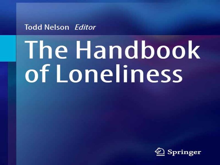 دانلود کتاب راهنمای تنهایی