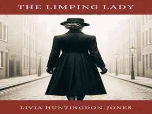 دانلود رمان انگلیسی “بانوی لنگان”