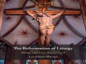 دانلود کتاب اصلاح آیین عبادی، مفهوم و زمان از نو درک شده