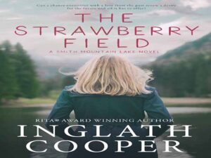 دانلود رمان انگلیسی “مزرعه توت فرنگی”