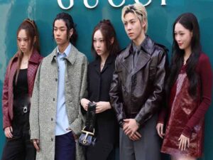 دانلود آهنگ انگلیسی کره‌ای WHERE YOU AT از AllDay Project با متن و ترجمه