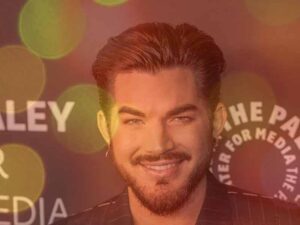 دانلود آهنگ Did You Need It از Adam Lambert با متن و ترجمه