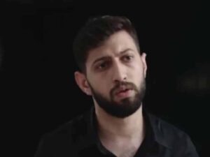 دانلود آهنگ ترکی Ama Başaramadım از Burak Bulut با متن و ترجمه