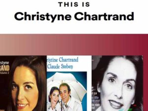 دانلود آهنگ فرانسوی Il a neigé sur nos vingt ans از Christyne Chartrand و Claude Steben با متن و ترجمه