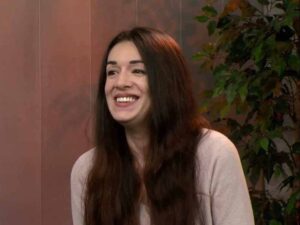 دانلود آهنگ فرانسوی N’as-tu pas honte از Cindy Daniel با متن و ترجمه