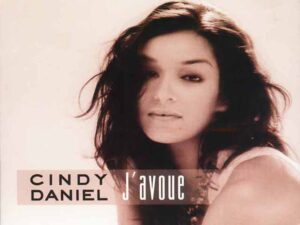 دانلود آهنگ فرانسوی Sous une pluie d’étoiles از Cindy Daniel با متن و ترجمه