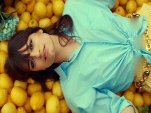 دانلود آهنگ فرانسوی Le reste از Clara Luciani با متن و ترجمه