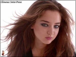 دانلود آهنگ فرانسوی Qui saura از Clémence Saint-Preux با متن و ترجمه