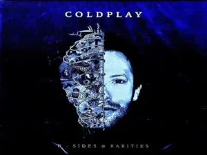 دانلود آهنگ A Message از Coldplay با متن و ترجمه