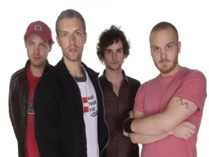 دانلود آهنگ A Rush Of Blood To The Head از Coldplay با متن و ترجمه