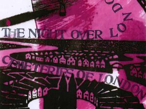 دانلود آهنگ Cemeteries of London از Coldplay با متن و ترجمه