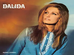 دانلود آهنگ فرانسوی Le Temps Des Fleurs از Dalida با متن و ترجمه