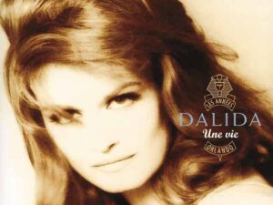 دانلود آهنگ فرانسوی Monsieur l’amour از Dalida با متن و ترجمه