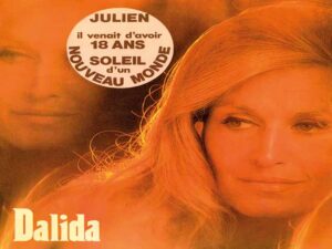 دانلود آهنگ فرانسوی Ô Seigneur Dieu از Dalida با متن و ترجمه