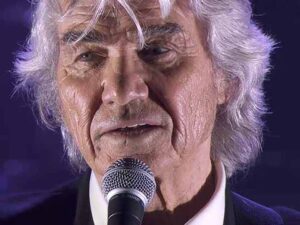 دانلود آهنگ فرانسوی Dans le cœur از Daniel Guichard با متن و ترجمه