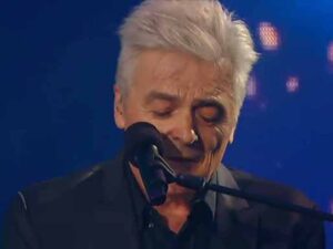 دانلود آهنگ فرانسوی Qui sait از Daniel Lavoie با متن و ترجمه