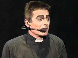 دانلود آهنگ فرانسوی Tu vas me détruire از Daniel Lavoie با متن و ترجمه