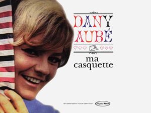 دانلود آهنگ فرانسوی Goodbye, au revoir, arrivederci از Dany Aubé با متن و ترجمه