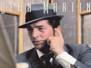 دانلود آهنگ Good Mornin’ Life از Dean Martin با متن و ترجمه