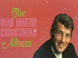 دانلود آهنگ Jingle Bells از Dean Martin با متن و ترجمه