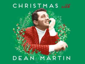دانلود آهنگ The Christmas Blues از Dean Martin با متن و ترجمه