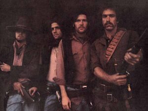 دانلود آهنگ Desperado از Eagles با متن و ترجمه