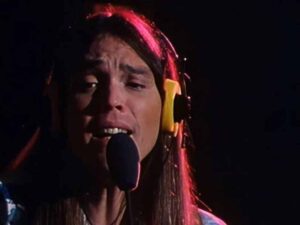 دانلود آهنگ I Can’t Tell You Why از Eagles با متن و ترجمه