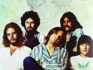 دانلود آهنگ Peaceful Easy Feeling از Eagles با متن و ترجمه