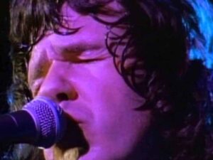 دانلود آهنگ Midnight Blues از Gary Moore با متن و ترجمه