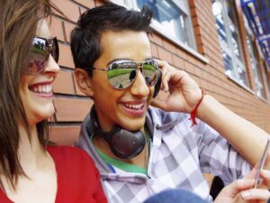 پادکست عمومی انگلیسی به همراه متن (سری چهارم شماره نهم)