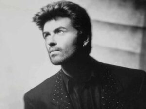 دانلود آهنگ Heal The Pain از George Michael با متن و ترجمه