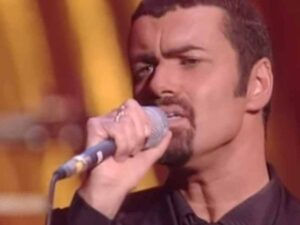 دانلود آهنگ I Can’t Make You Love Me از George Michael با متن و ترجمه