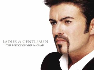 دانلود آهنگ Praying For Time از George Michael با متن و ترجمه