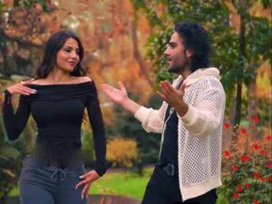 دانلود آهنگ ترکی Paldır Küldür Halay از İsmail YK با متن و ترجمه