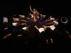 دانلود آهنگ اکراینی Додай гучності (12 points) از Jerry Hei با متن و ترجمه