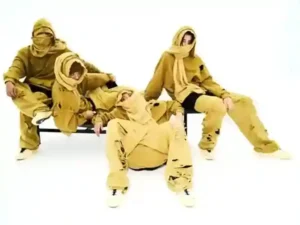 دانلود آهنگ کره‌ای Moonwalkin از LNGSHOT با متن و ترجمه